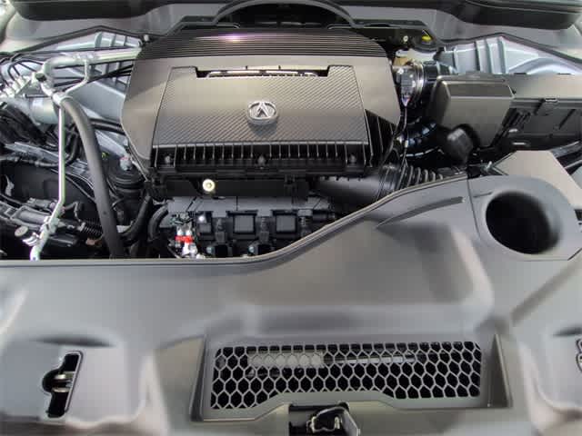 Thumbnail: 2026 Acura MDX - 15