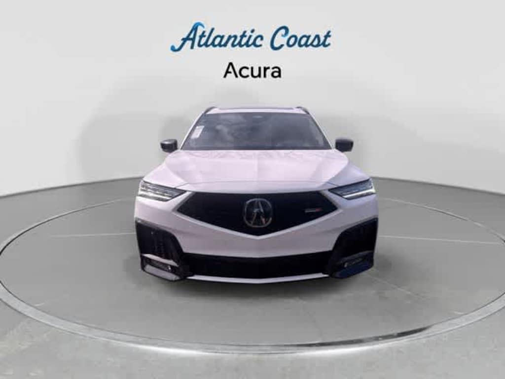 New 2026 Acura MDX Type S w/Advance Package SUV