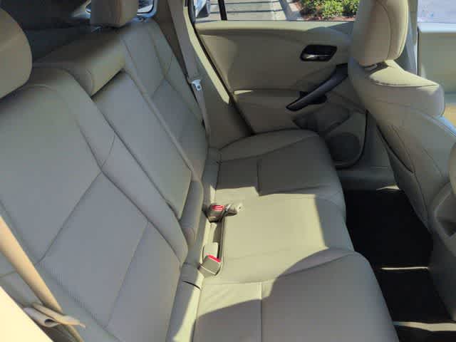 Thumbnail: 2013 Acura RDX - 21