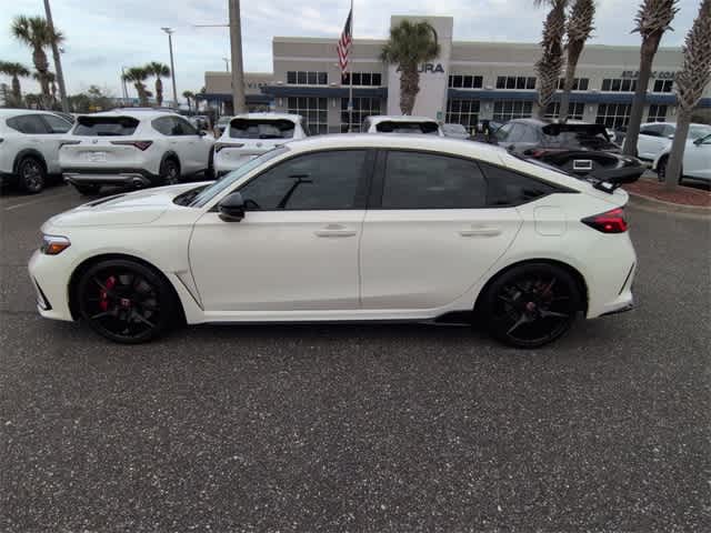 Thumbnail: 2024 Honda Civic - 5