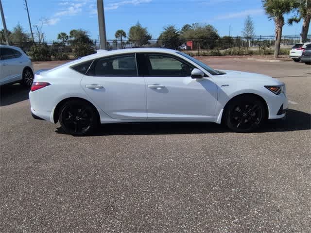 Thumbnail: 2026 Acura Integra - 9