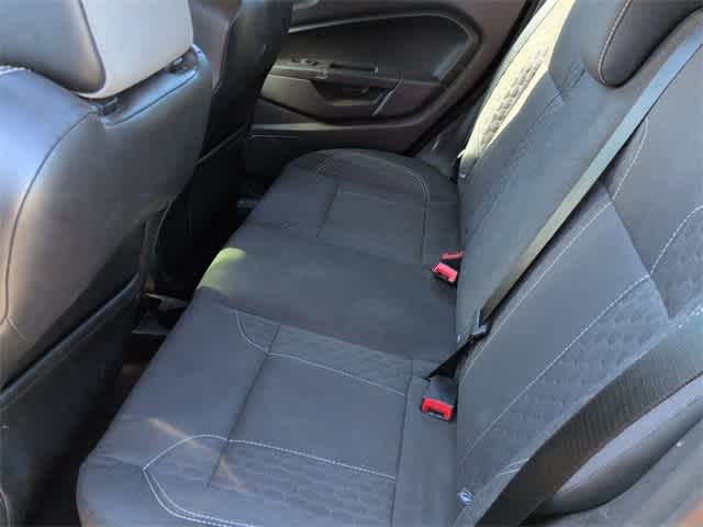 Thumbnail: 2018 Ford Fiesta - 19