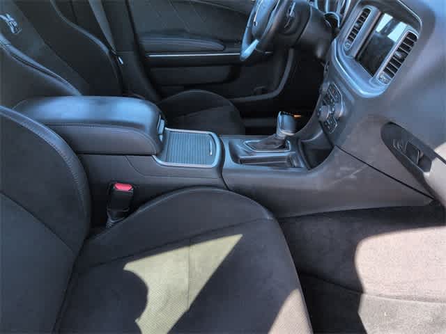 Thumbnail: 2018 Dodge Charger - 23