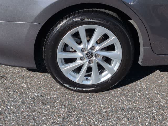 Thumbnail: 2024 Toyota Camry - 14