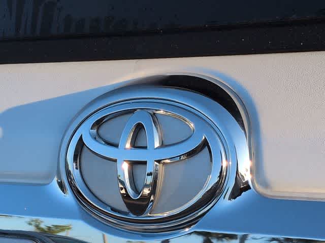 Thumbnail: 2024 Toyota 4Runner - 11