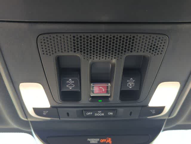 Thumbnail: 2025 Acura ADX - 41