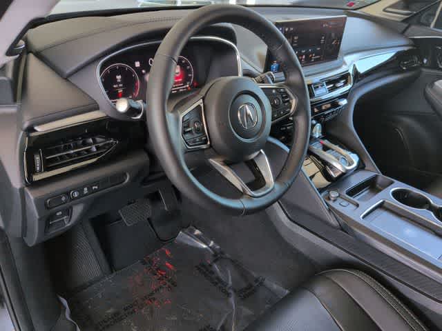 Thumbnail: 2026 Acura MDX - 10