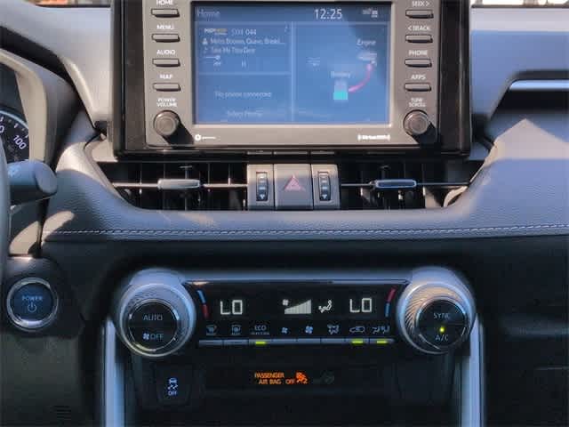 Thumbnail: 2022 Toyota RAV4 - 30