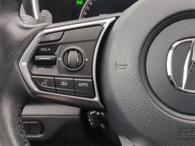 Thumbnail: 2023 Acura MDX - 26