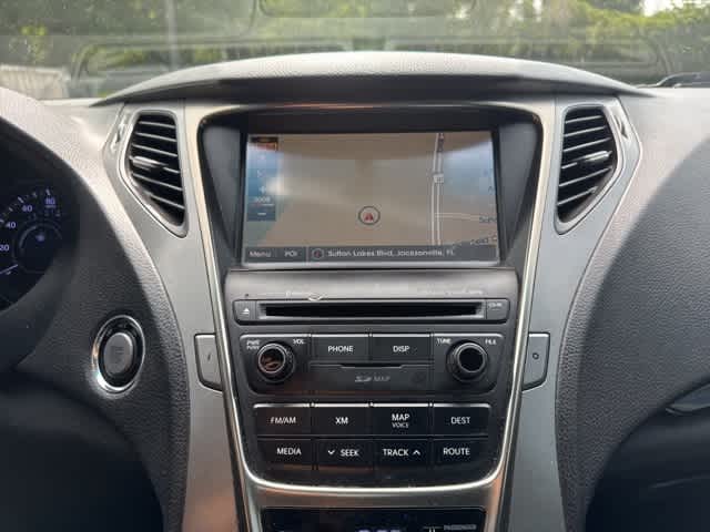 Thumbnail: 2014 Hyundai Azera - 9