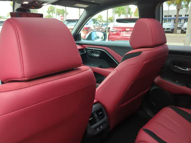 2025 Acura ADX A-Spec Package - Photo 19