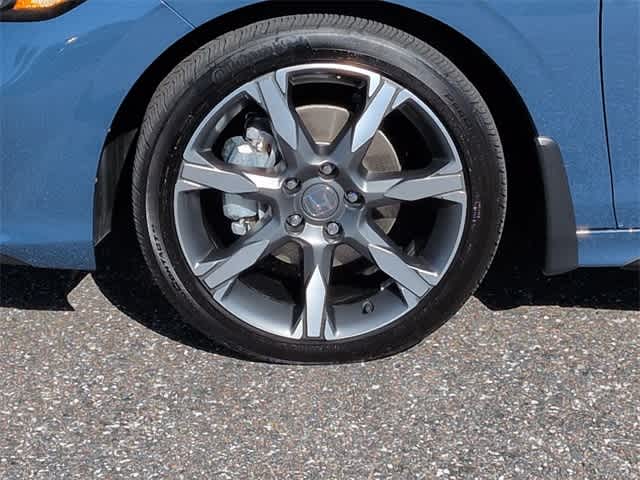 Thumbnail: 2025 Honda Civic - 14