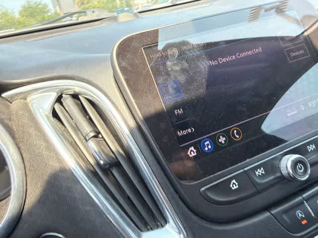 Thumbnail: 2020 Chevrolet Malibu - 21