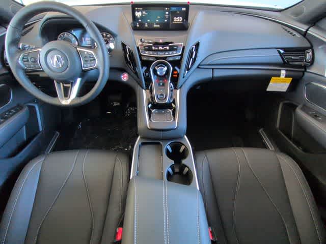 Thumbnail: 2026 Acura RDX - 16