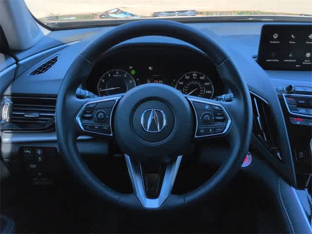 Thumbnail: 2025 Acura RDX - 25