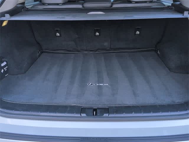 Thumbnail: 2021 Lexus RX - 36