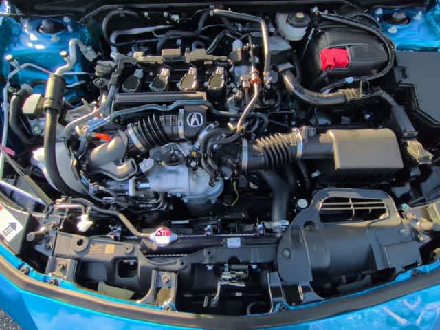 Thumbnail: 2026 Acura Integra - 14