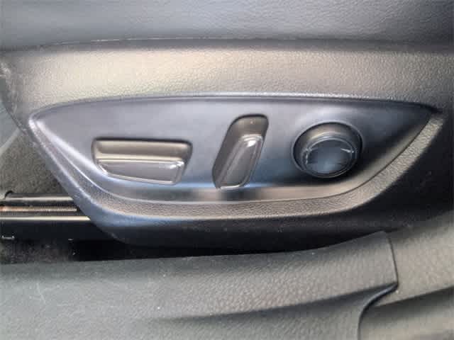 Thumbnail: 2023 Toyota Camry - 18