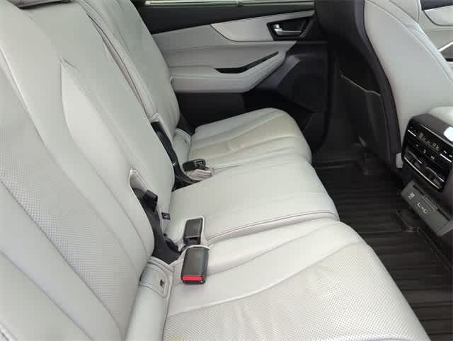 Thumbnail: 2023 Acura MDX - 22