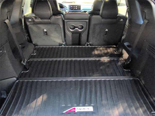 Thumbnail: 2026 Acura MDX - 37