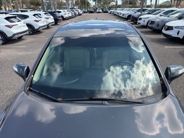 Thumbnail: 2015 Acura RDX - 11