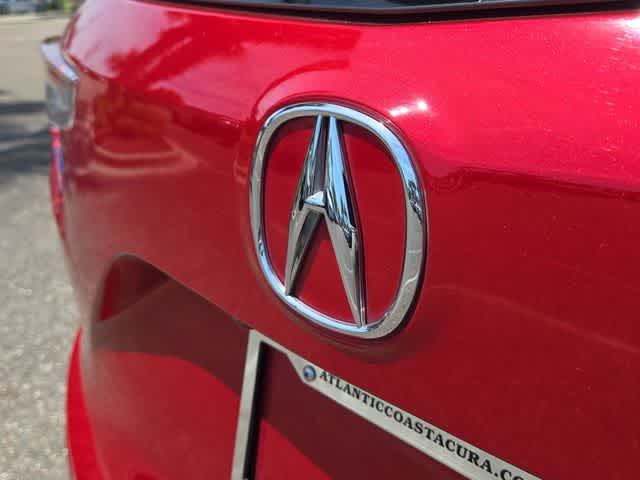 Thumbnail: 2021 Acura RDX - 11