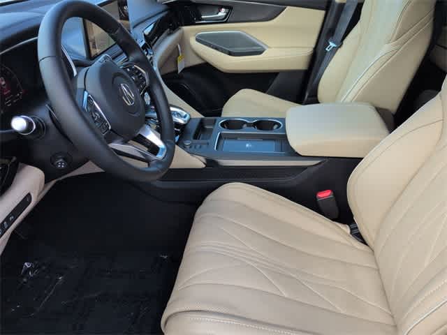 Thumbnail: 2026 Acura MDX - 17