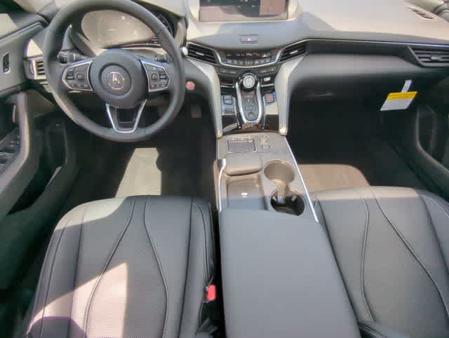 2025 Acura TLX Technology Package - Photo 16