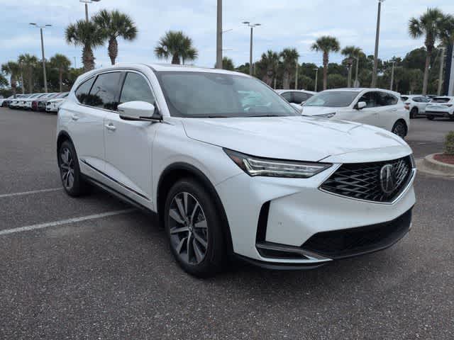Thumbnail: 2026 Acura MDX - 2