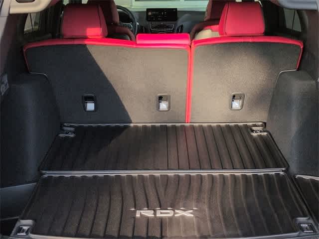 Thumbnail: 2026 Acura RDX - 37