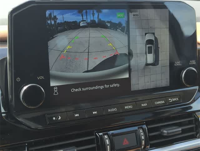 Thumbnail: 2025 Nissan Pathfinder - 32