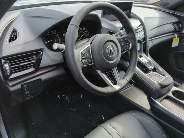 Thumbnail: 2026 Acura RDX - 10