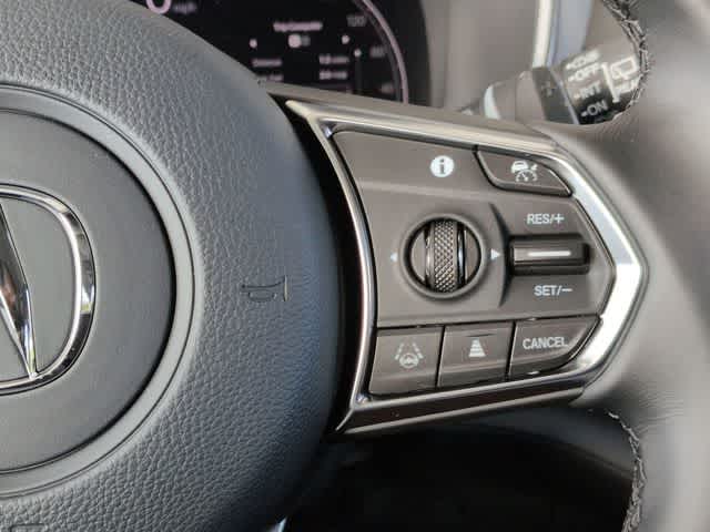 Thumbnail: 2026 Acura MDX - 27