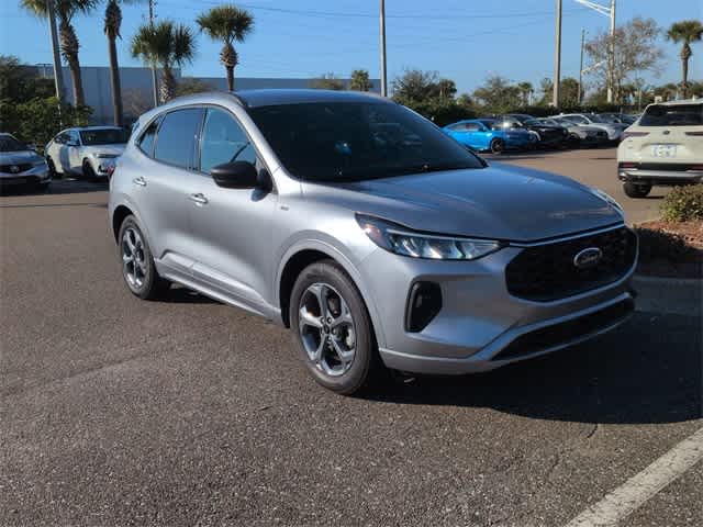 Thumbnail: 2024 Ford Escape - 2