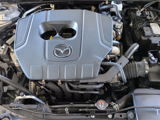 Thumbnail: 2024 Mazda CX-30 - 15