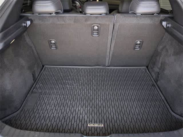 Thumbnail: 2024 Mazda CX-30 - 36