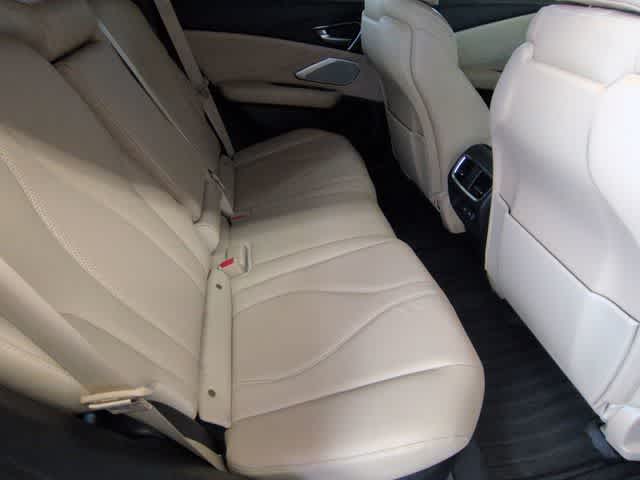 Thumbnail: 2021 Acura RDX - 22