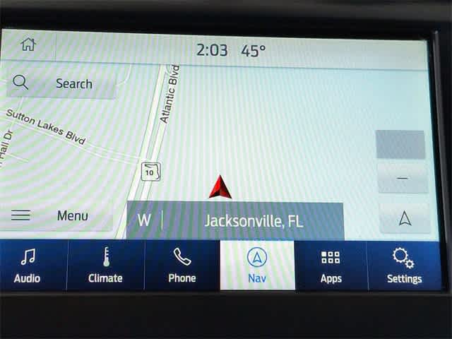 Thumbnail: 2019 Ford Fusion - 29