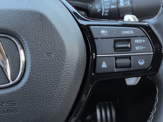 Thumbnail: 2025 Acura Integra - 27