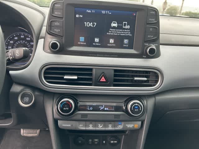 Thumbnail: 2021 Hyundai Kona - 14