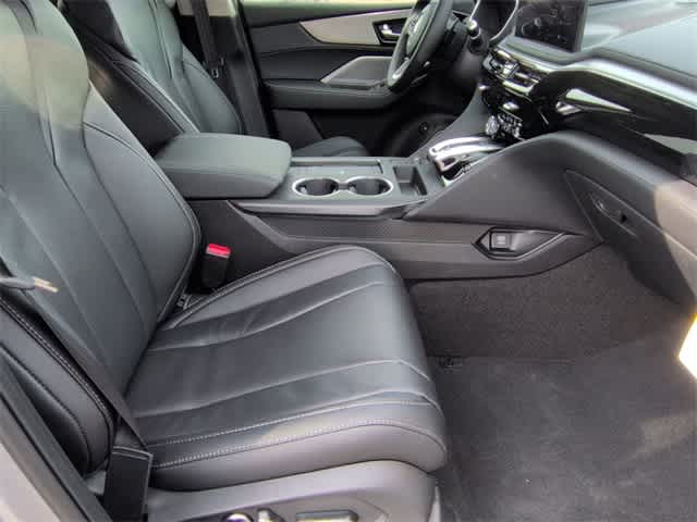 Thumbnail: 2026 Acura MDX - 24