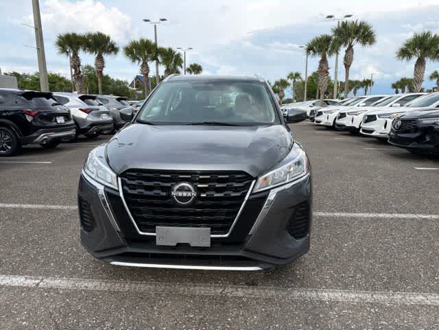 Thumbnail: 2023 Nissan Kicks - 5