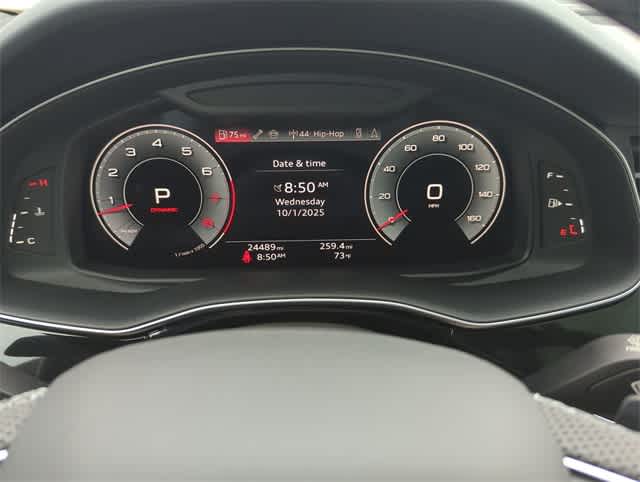 Thumbnail: 2024 Audi Q7 - 36