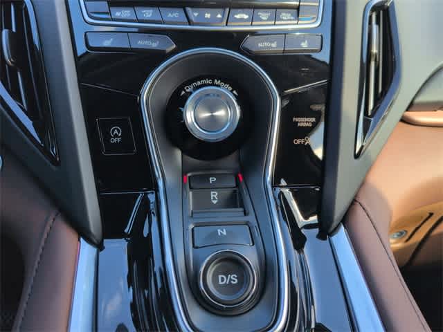 Thumbnail: 2026 Acura RDX - 35