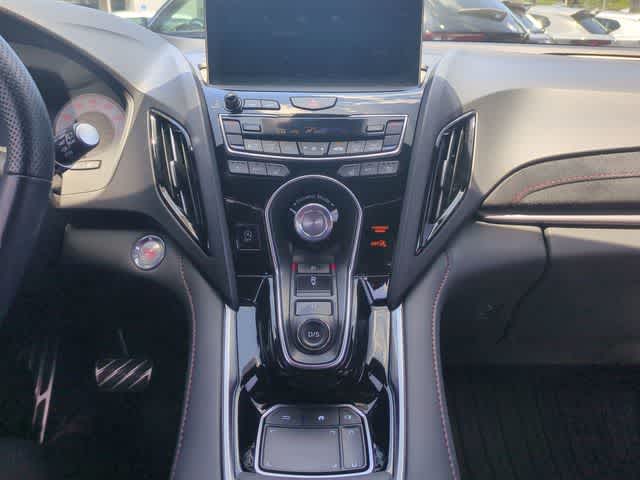 Thumbnail: 2024 Acura RDX - 30