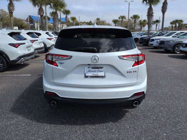 Thumbnail: 2021 Acura RDX - 7