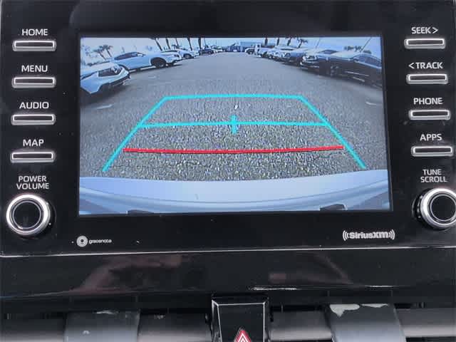 Thumbnail: 2024 Toyota Camry - 29