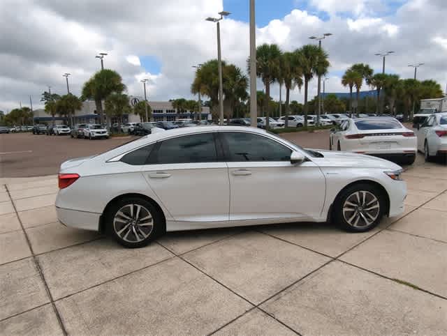 Thumbnail: 2019 Honda Accord - 9