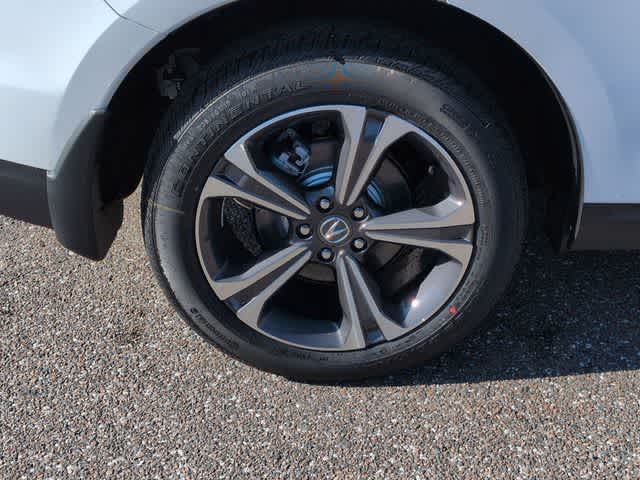 Thumbnail: 2026 Acura RDX - 14