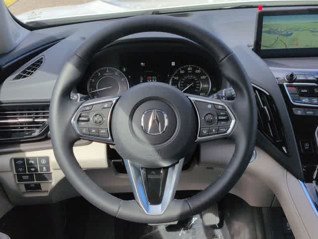 Thumbnail: 2026 Acura RDX - 25